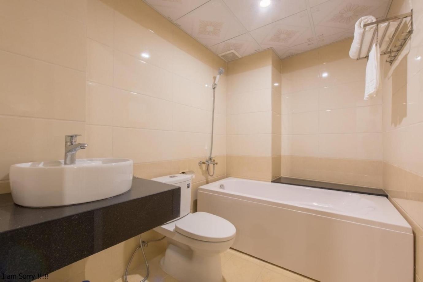 The Samson - Beach Boutique Hotel Đà Nẵng Extérieur photo