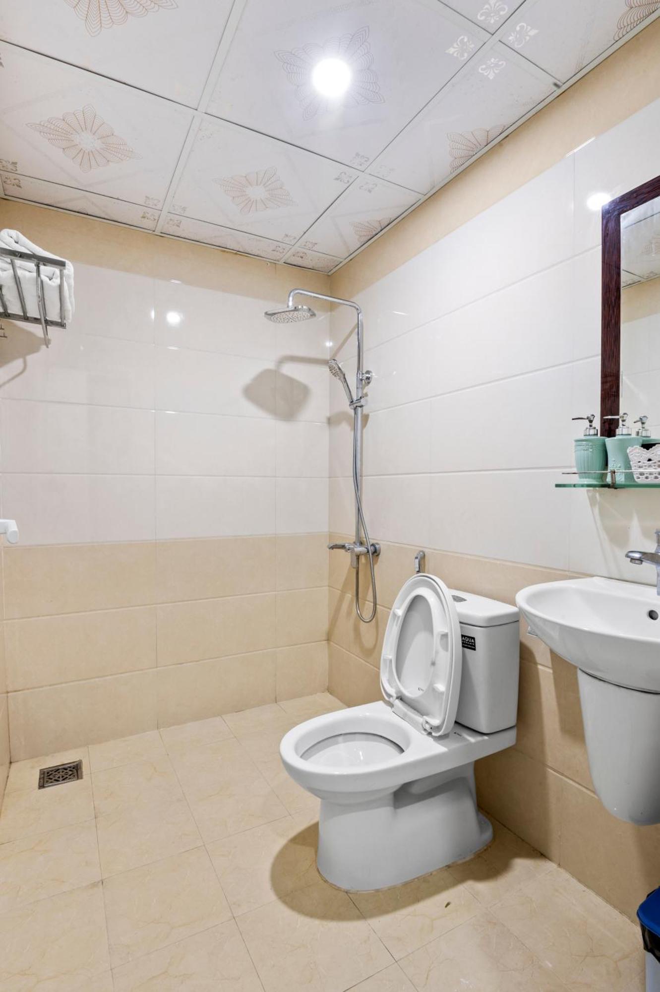 The Samson - Beach Boutique Hotel Đà Nẵng Extérieur photo
