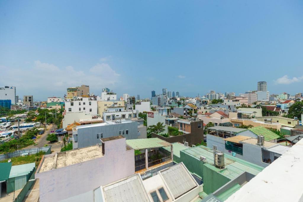 The Samson - Beach Boutique Hotel Đà Nẵng Extérieur photo