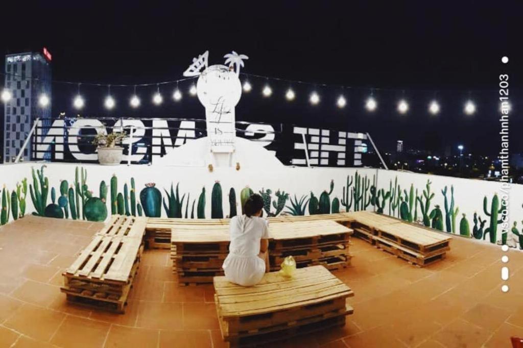 The Samson - Beach Boutique Hotel Đà Nẵng Extérieur photo